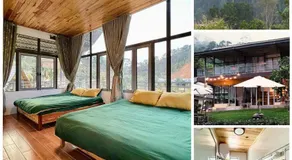 Đồi Lát Homestay - Image 2