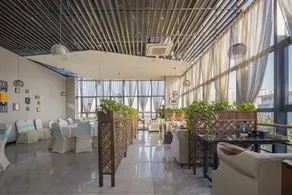 Vyluk Hotel Luzhi Ancient Town Suzhou - Image 3
