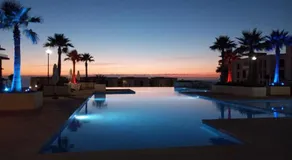 Superbe appartement vue sur mer et piscine prestigia - Image 3