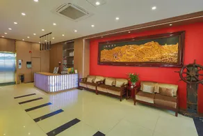 Century Xinyuan Hotel (Hohhot Moore City Branch) - Image 3