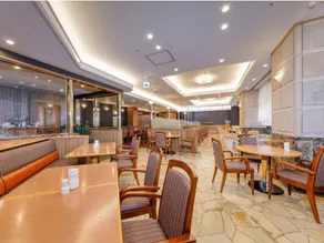 Okayama City Hotel Kuwatacho - Image 2