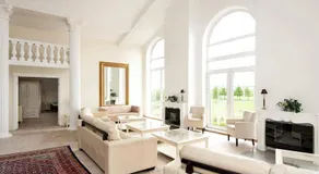Luxury Retreat by Asbolholm - By Traum Ferienwohnungen - Image 3