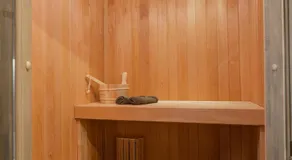 Loode lux with sauna - Image 3