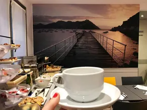Welcome Gros Hotel - Image 3