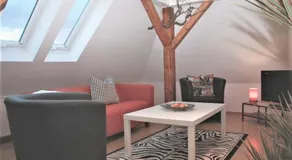 Merveilleuse villa adaptée aux familles | Vue jardin | Avec animaux admis - Image 5