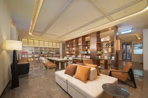 Atour Hotel Changchun First Hospital of Jilin University Jiefang Avenue - Image 3