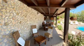 Casale Giulietta (demeure de berger en pierre magnifiquement rénovée) - Image 3