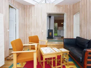 4 person holiday home - Image 4