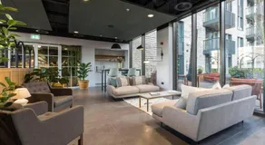 Repton Gardens at Wembley Park - Botanical Inspired - Image 2