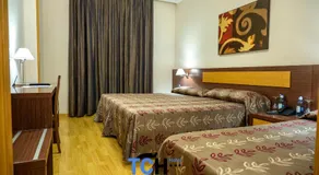 TCH Hotel - Image 2