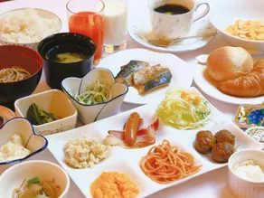 Hotel Crown Hills Toyama - Image 5
