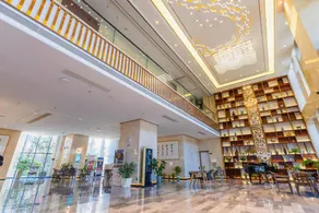 Manju Hotel (Zaozhuang Hengshan Road) - Image 2