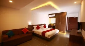 Silver Storm Resort Athirappilly - Image 2