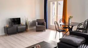 Appartement le Fonki st louis centre - Image 2