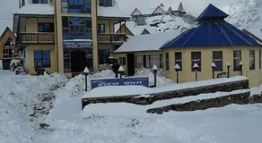 Hotel royal sangam kalinchok - Image 5
