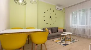 The Cozy Apartment, Sofia - Image 2