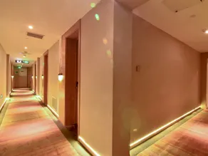 Hanting Hotel Beijing Tuanjiehu - Image 2