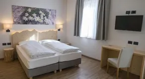 Agritur Piccolo Fiore B&B - Image 2