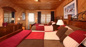 Tuckamore Lodge - Image 2