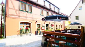 Gasthaus& Pension Zum Roten Haus - Image 3