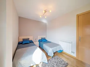 Apartamento moderno cerca los viñedos de Cirueña - Image 4