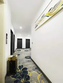 Junyi Select Hotel (Moon Island Xinhua Lian Dream City Branch) - Image 4