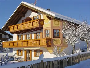 Familienapartment in Ingenried - Image 3