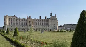 Murmures - Luxury Guesthouse St Germain en Laye - Image 5