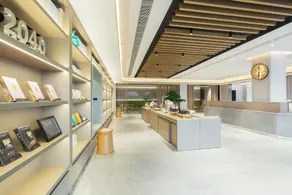 Ji Hotel Jinan Steel City Gangdu Street - Image 5
