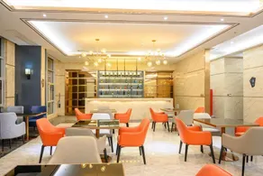 Echarm Hotel (Hengyang Zhengxiang Yangguang Meicheng) - Image 2