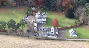 Kirklands House Melrose Bed and Breakfast - Image 3