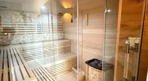 Oasis in the heart of the Harz - Sauna - Image 3