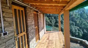 Sakshi Hill Cottage - Image 4