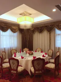 fuling hotel party school store - Image 3