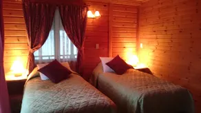 Log Hotel Early Bird - Image 5