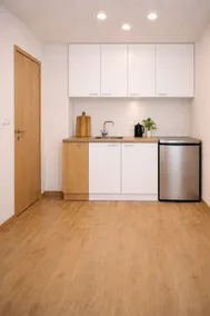 Green Life Beach Resort Apartment - Image 4