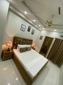 Livin Hub Guest house - Image 4