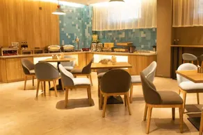 Home Inn Neo Xuchang Changge Changshe East Road - Image 3