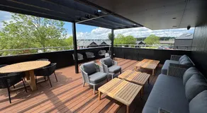 Hotel Melfarhus - Image 5