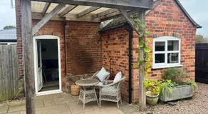 Stone Hill Farm B&B - Image 3