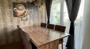 a private room in a shared apartment - Image 4