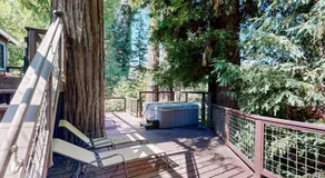 Cozy Riverview Cabin - Image 5