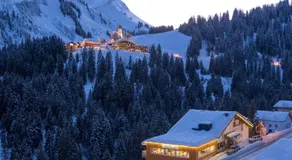 Hotel Sonnalpen - Image 5