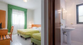 Hotel A' CAPANNA - Image 2
