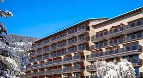 Appartement de luxe au cœur de Villars - Image 4