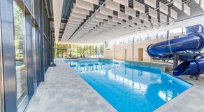 Dormio Resort Maastricht Apartments - Image 4