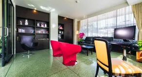 Capital Mansion - SHA Certified - Image 5