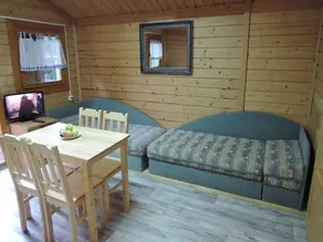 Bungalow in Lubin at 300 m from the lake - Image 3