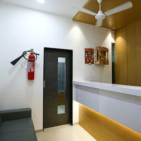 HOTEL GREEN VILLA - Image 4