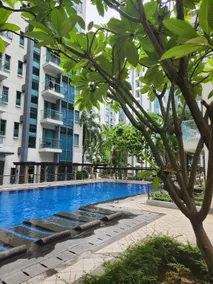 Staycation By JEM - Across NAIA T3 in Newport City - Image 3